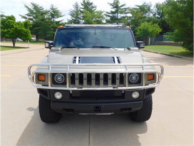 2005 Hummer H2 (CC-1858322) for sale in Fenton, Missouri