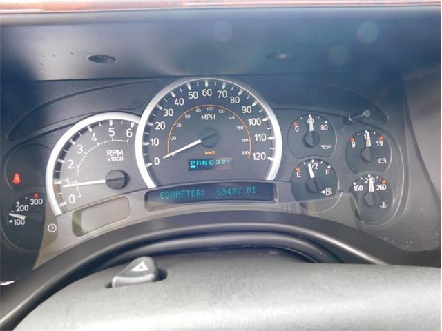 2005 Hummer H2 (CC-1858322) for sale in Fenton, Missouri
