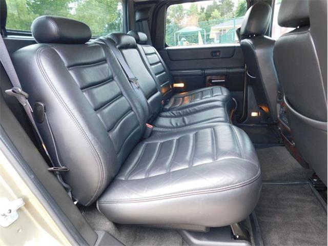 2005 Hummer H2 (CC-1858322) for sale in Fenton, Missouri