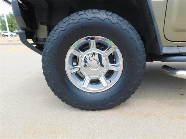 2005 Hummer H2 (CC-1858322) for sale in Fenton, Missouri