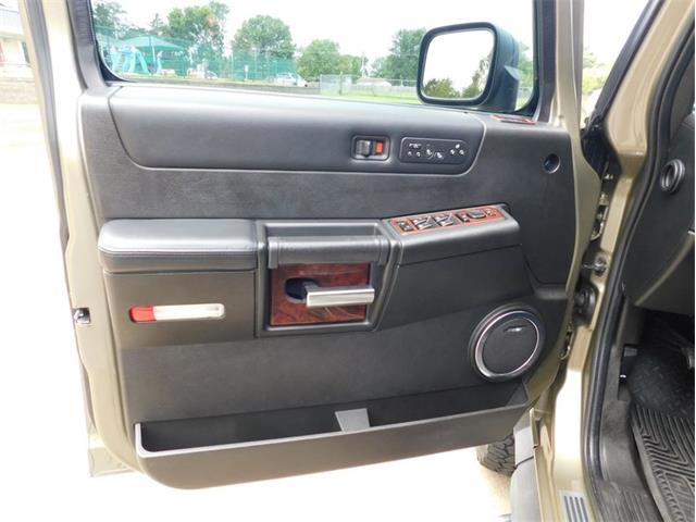 2005 Hummer H2 (CC-1858322) for sale in Fenton, Missouri