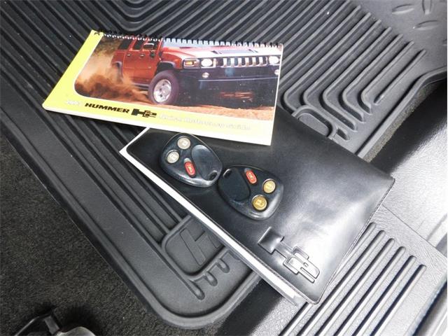 2005 Hummer H2 (CC-1858322) for sale in Fenton, Missouri