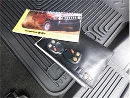 2005 Hummer H2 (CC-1858322) for sale in Fenton, Missouri