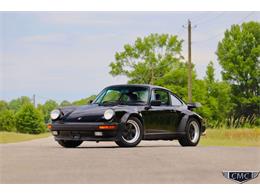 1987 Porsche 911 Turbo (CC-1858325) for sale in Benson, North Carolina