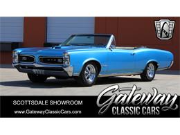 1966 Pontiac GTO (CC-1858350) for sale in O'Fallon, Illinois