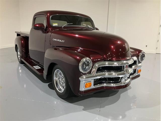 1955 Chevrolet 3100 (CC-1858358) for sale in Savannah, Georgia