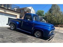 1954 Ford F100 (CC-1858361) for sale in , 