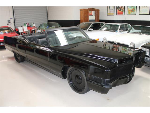 1970 Cadillac DeVille (CC-1858370) for sale in San Diego, California