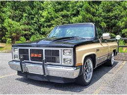 1985 GMC C/K 10 (CC-1858371) for sale in Cumming, Georgia