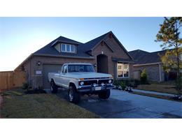 1977 Ford F250 (CC-1858400) for sale in Houston, Texas