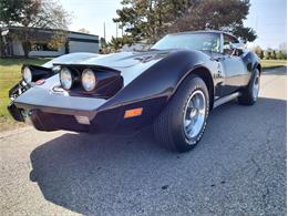 1976 Chevrolet Corvette (CC-1858406) for sale in Dublin, Ohio