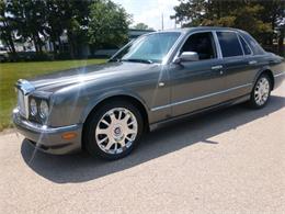 2005 Bentley Arnage (CC-1858407) for sale in Dublin, Ohio