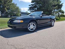 1994 Ford Mustang (CC-1858409) for sale in Dublin, Ohio