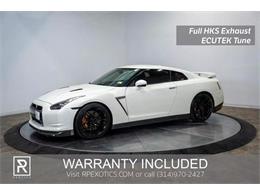 2009 Nissan GT-R (CC-1850841) for sale in St. Louis, Missouri