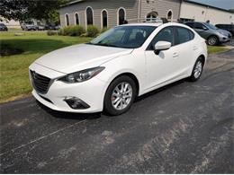 2015 Mazda 3 (CC-1858410) for sale in Dublin, Ohio