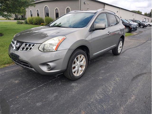 2013 Nissan Rogue (CC-1858411) for sale in Dublin, Ohio