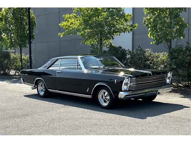 1966 Ford Galaxie 500 (CC-1858415) for sale in Allentown, Pennsylvania