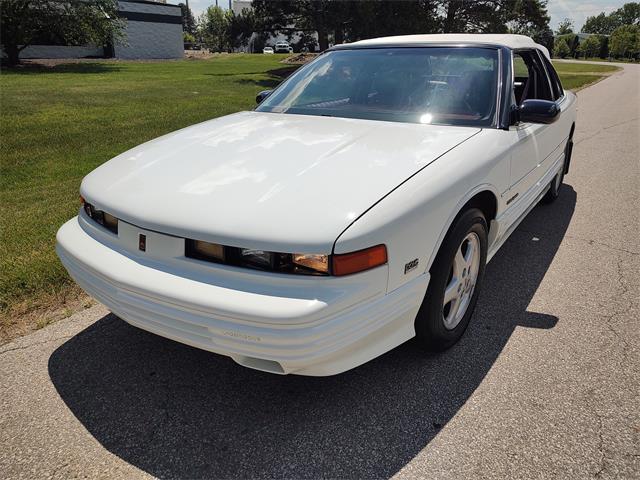 1998 cutlass supreme best sale