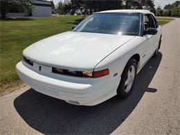 1993 Oldsmobile Cutlass Supreme (CC-1858420) for sale in Dublin, Ohio