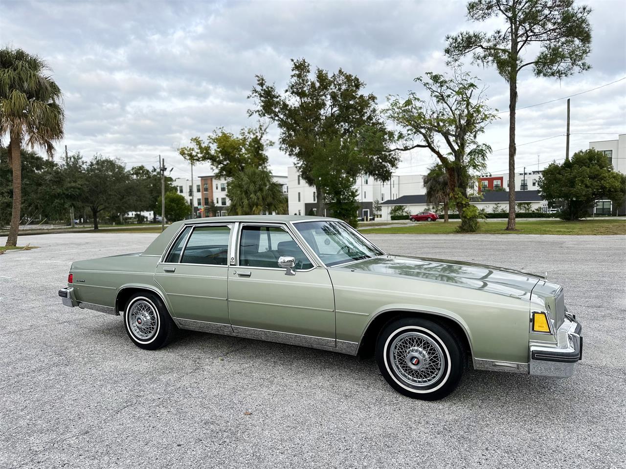 1985 Buick Lesabre For Sale Wallpaper For Iphone