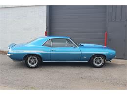 1969 Chevrolet Camaro Yenko (CC-1858433) for sale in Elyria, Ohio