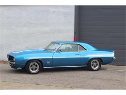 1969 Chevrolet Camaro Yenko (CC-1858433) for sale in Elyria, Ohio