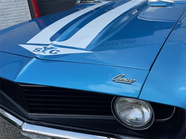 1969 Chevrolet Camaro Yenko (CC-1858433) for sale in Elyria, Ohio