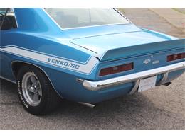 1969 Chevrolet Camaro Yenko (CC-1858433) for sale in Elyria, Ohio