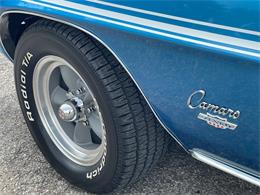 1969 Chevrolet Camaro Yenko (CC-1858433) for sale in Elyria, Ohio