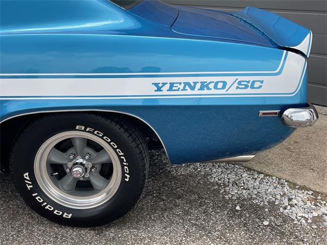 1969 Chevrolet Camaro Yenko (CC-1858433) for sale in Elyria, Ohio