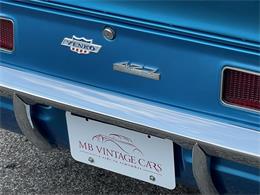 1969 Chevrolet Camaro Yenko (CC-1858433) for sale in Elyria, Ohio