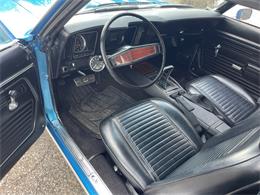 1969 Chevrolet Camaro Yenko (CC-1858433) for sale in Elyria, Ohio