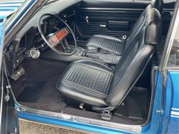 1969 Chevrolet Camaro Yenko (CC-1858433) for sale in Elyria, Ohio