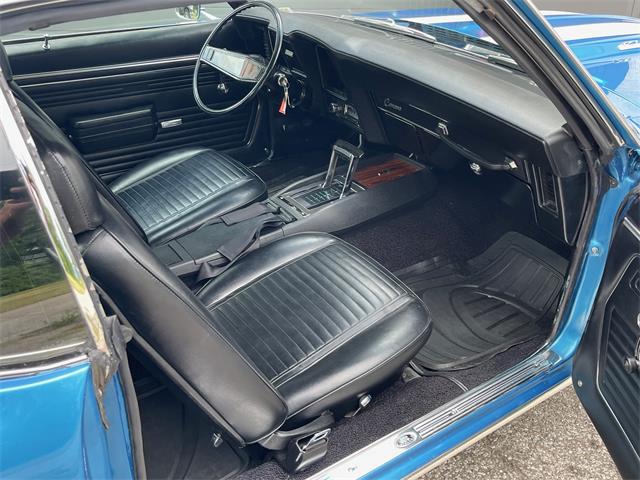 1969 Chevrolet Camaro Yenko (CC-1858433) for sale in Elyria, Ohio