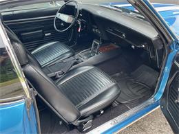 1969 Chevrolet Camaro Yenko (CC-1858433) for sale in Elyria, Ohio