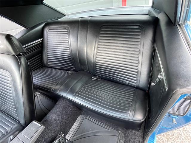 1969 Chevrolet Camaro Yenko (CC-1858433) for sale in Elyria, Ohio