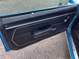 1969 Chevrolet Camaro Yenko (CC-1858433) for sale in Elyria, Ohio