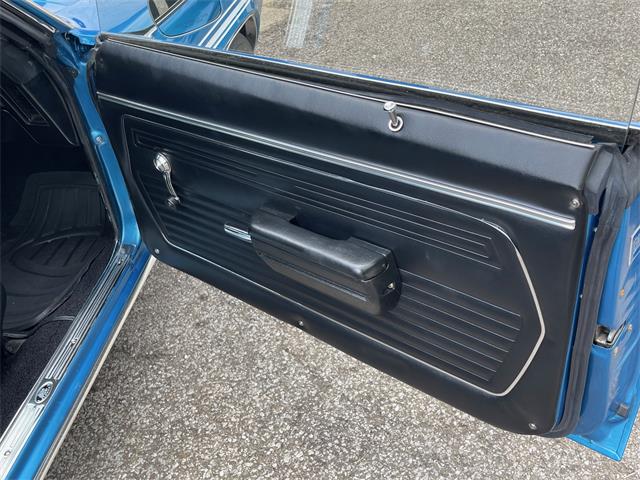 1969 Chevrolet Camaro Yenko (CC-1858433) for sale in Elyria, Ohio