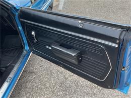 1969 Chevrolet Camaro Yenko (CC-1858433) for sale in Elyria, Ohio