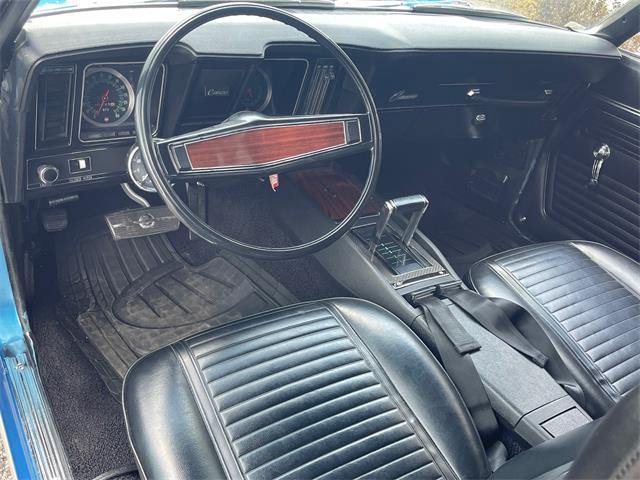 1969 Chevrolet Camaro Yenko (CC-1858433) for sale in Elyria, Ohio