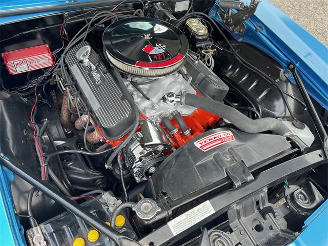 1969 Chevrolet Camaro Yenko (CC-1858433) for sale in Elyria, Ohio