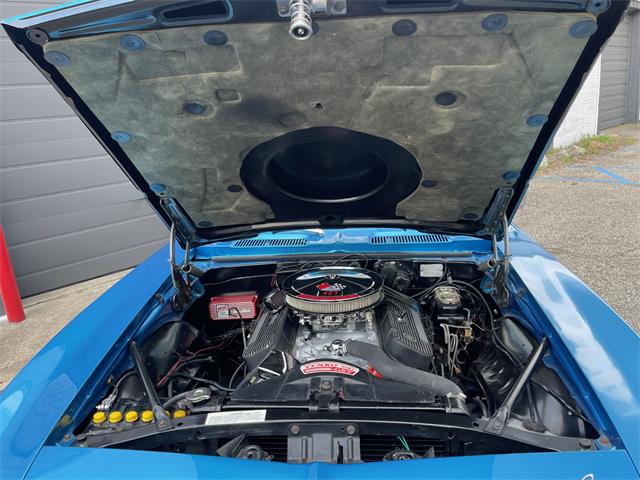 1969 Chevrolet Camaro Yenko (CC-1858433) for sale in Elyria, Ohio