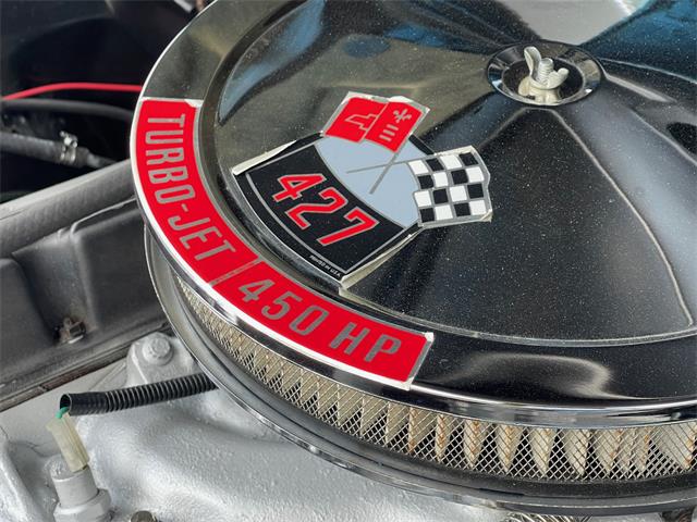 1969 Chevrolet Camaro Yenko (CC-1858433) for sale in Elyria, Ohio