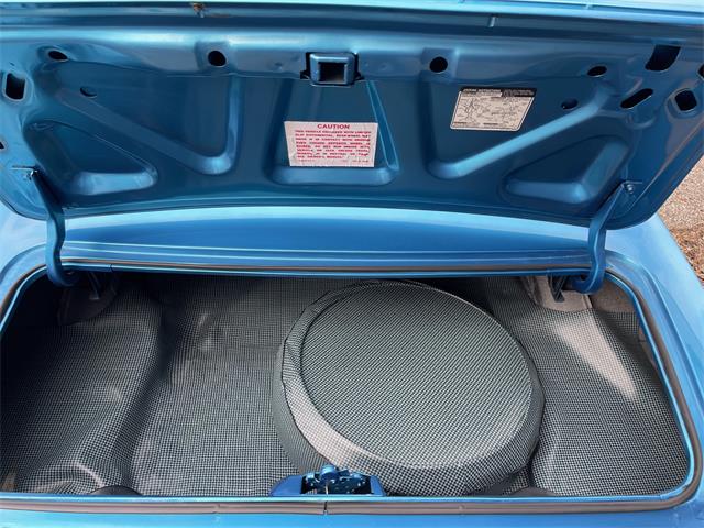 1969 Chevrolet Camaro Yenko (CC-1858433) for sale in Elyria, Ohio