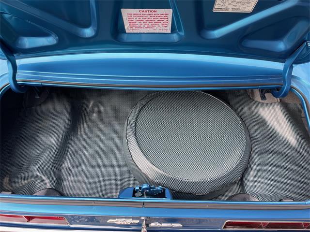 1969 Chevrolet Camaro Yenko (CC-1858433) for sale in Elyria, Ohio