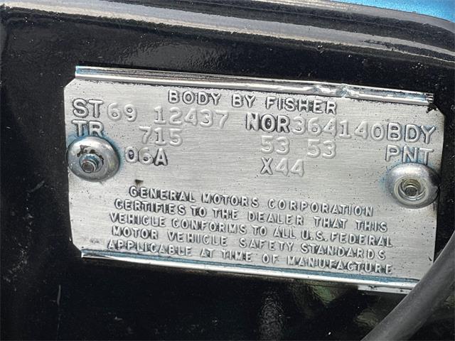 1969 Chevrolet Camaro Yenko (CC-1858433) for sale in Elyria, Ohio