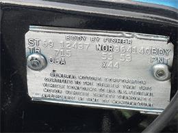 1969 Chevrolet Camaro Yenko (CC-1858433) for sale in Elyria, Ohio