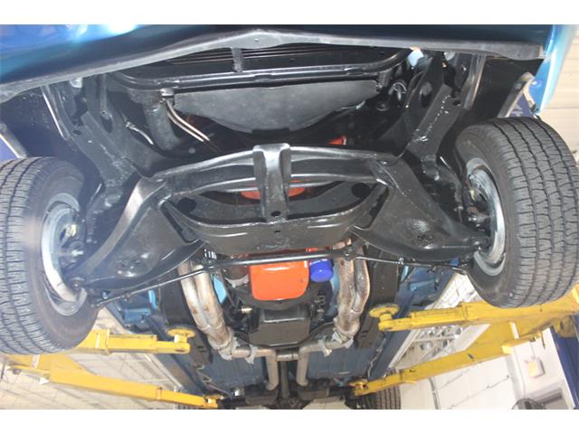 1969 Chevrolet Camaro Yenko (CC-1858433) for sale in Elyria, Ohio