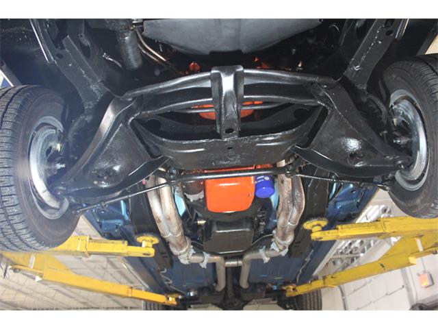 1969 Chevrolet Camaro Yenko (CC-1858433) for sale in Elyria, Ohio