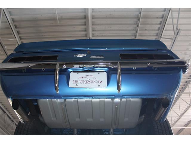 1969 Chevrolet Camaro Yenko (CC-1858433) for sale in Elyria, Ohio